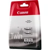 Image de Canon BCI-15 - Inktcartridge / Zwart