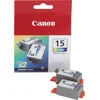 Image de Canon BCI-15 - Inktcartridge / Kleur / Multipack