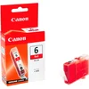Image de Canon BCI-6R - Inktcartridge / Rood