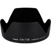 Image de Canon EW-73B - Cameralens Zonnekap - voor Canon EF-S 18-135mm & EF-S 17-85mm