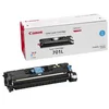 Image de Canon 701 - Tonercartridge / Blauw