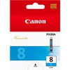 Image de Canon CLI-8C - Inktcartridge / Cyaan