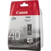 Image de Canon PG-40 - Inktcartridge / Zwart
