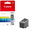 Image de Canon CL-41 - Inktcartridge / Kleur