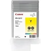 Image de Canon PFI-101Y - Inktcartridge / Geel