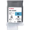 Image de Canon PFI101 - Inktcartridge / Foto Cyaan