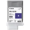 Image de Canon PFI-101B - Inktcartridge / Cyaan