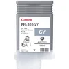 Image de Canon PFI101 Inktcartridge - Grijs