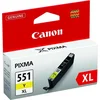 Image de Canon PFI101 - Inktcartridge / Grijs