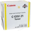Image de Canon CEXV-21 Tonercartridge - Geel