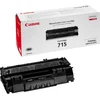 Image de Canon 715 Tonercartridge - Zwart