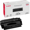 Image de Canon 715 Tonercartridge - Zwart / HC