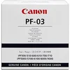 Image de Canon Printhead PF03