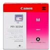 Image de Canon PFI-303M - Inktcartridge / Magenta