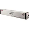Image de C-EXV 30 toner zwart standard capacity 72.000 pagina's 1-pack