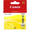 Image de Canon CLI-526Y - Inktcartridge - Origineel - Standaard capaciteit - Geel