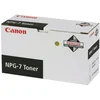 Image de Canon NP-G7 Tonercartridge - Zwart