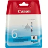 Image de Canon BCI-6 Inktcartridge - Cyaan