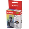 Image de Canon BCI-21 - Inktcartridge / Kleur