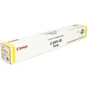 Image de Canon - 6948B002 - C-EXV 45 - Toner geel