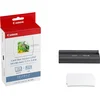 Image de Canon KC-18IS - Instant fotopapier - Inkt/papierset - Voor SELPHY CP-printers - Origineel - vierkant formaat - 18 sheets