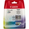 Image de Original Ink Cartridge Canon PG-40 / CL-41