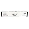 Image de Canon - 8516B002 - C-EXV47 - Toner zwart