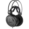 Image de Audio-Technica Hifi Open-Back Hoofdtelefoon ATH-AD700X - Zwart - koptelefoon