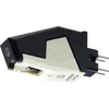 Image de Audio Technica AT- 85 EP Dual Moving Magnet cartridge met gelijmde elliptische naald