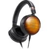 Image de Audio-Technica ATH-WP900