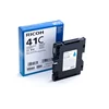 Image de Original Ink Cartridge Ricoh 405762 Cyan