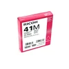 Image de RICOH GC-41M gel cartridge magenta high capacity 2.200 pagina s 1-pack