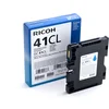 Image de Original Ink Cartridge Ricoh 405766 Cyan