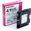 Image de Toner Ricoh 405767 Magenta