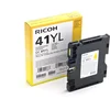 Image de Toner Ricoh 405768 Yellow