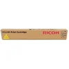 Image de Ricoh 841929 tonercartridge 1 stuk(s) Origineel Geel