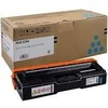 Image de Toner Ricoh 407532 Cyan