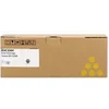 Image de Toner Ricoh 407643 Yellow