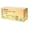 Image de Ricoh 408315 tonercartridge 1 stuk(s) Origineel Cyaan
