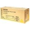 Image de Ricoh 408317 tonercartridge 1 stuk(s) Origineel Geel