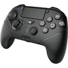 Image de HORI - Draadloze Fighting Commander OCTA Controller voor PlayStation®5, PlayStation®4 en PC - Officieel gelicentieerd door Sony