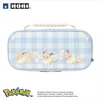Image de HORI - Hard Case voor Nintendo Switch 2   Eevee Cottage Core - Officieel gelicentieerd door Nintendo en The Pokémon Company International