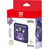 Image de HORI 24 Game Case voor Nintendo Switch 2   Gengar en Mimikyu - Officieel gelicentieerd door Nintendo en The Pokémon Company International