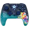 Image de HORI - HORIPAD Turbo draadloze controller voor Nintendo Switch 2 - Mario Galaxy - Officieel gelicentieerd door Nintendo