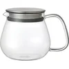 Image de KINTO - UNITEA One Touch Teapot 460ml