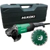 Image de HiKOKI Haakse Slijpmachine - G23SW2WWZ - 230 mm - 2200 W