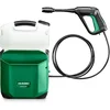Image de ACCU HOGEDRUKREINIGER 18V - 0,5-20BAR - 0,5-1,2L/MIN - 8L TANK - MV - EXCLUSIVE (= zonder accu"s en lader) in DOOS