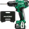 Image de Hikoki DS12DAWFZ Accu boor-schroefmachine