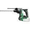 Image de HiKOKI DH18DPAW4Z 18V Li-Ion SDS-Plus accu boorhamer body - 1,3J - koolborstelloos