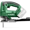 Image de HiKOKI CJ18DAW4Z 18V Li-ion accu decoupeerzaag body - D-greep - variabel